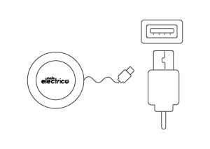 Conectar USB